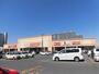 スーパー　スーパーアークス北24条店（スーパー）まで415m