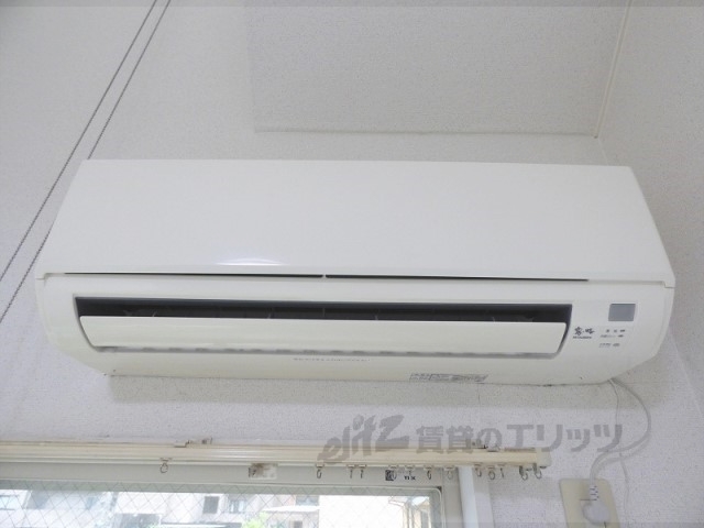 その他設備　洋室