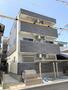 妙国寺前駅より徒歩8分 2階 築3年2ヶ月の賃貸物件