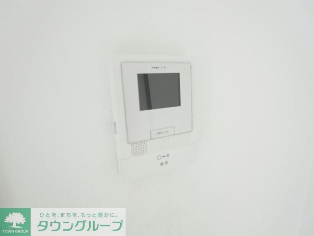 セキュリティ　★タウンハウジング目黒店取り扱い物件★