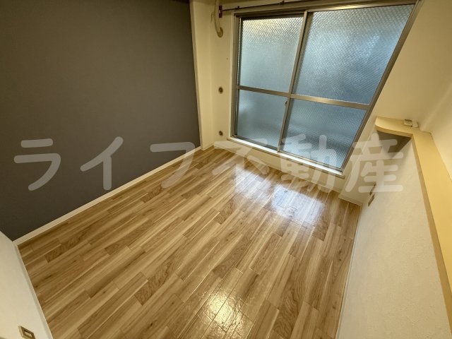 その他部屋・スペース　中はこのようになっています