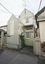 新松戸駅より徒歩16分 1階 築38年7ヶ月の賃貸物件