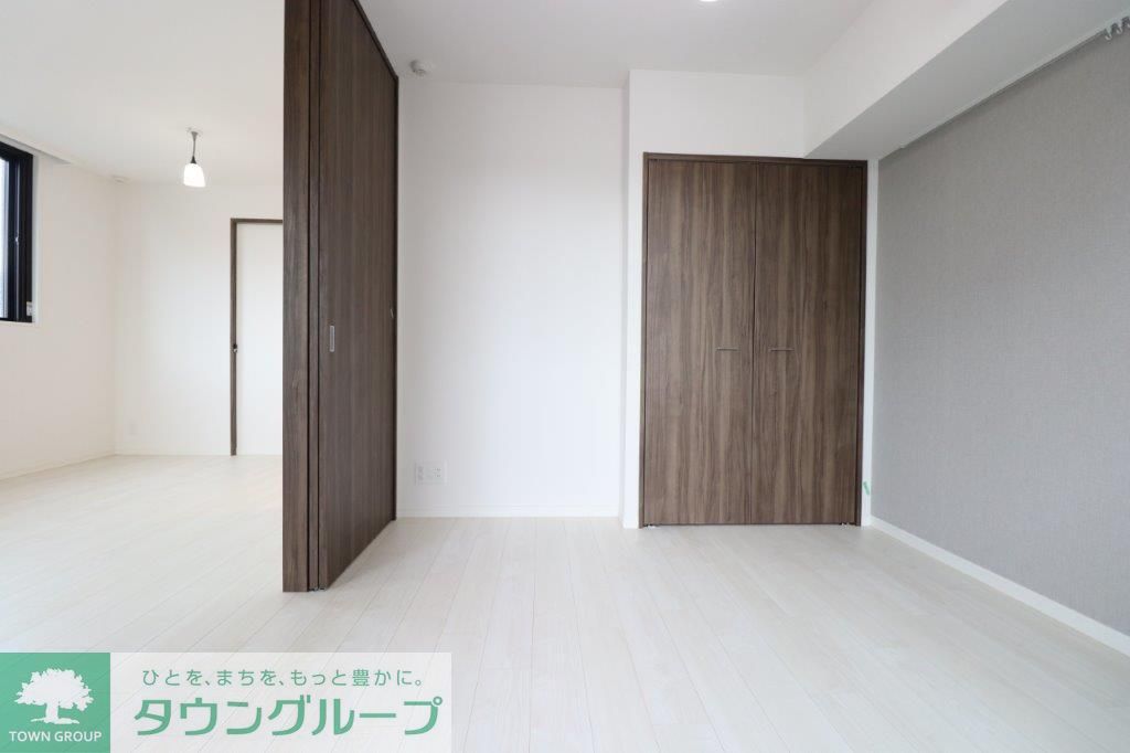 その他部屋・スペース　リビング/居室