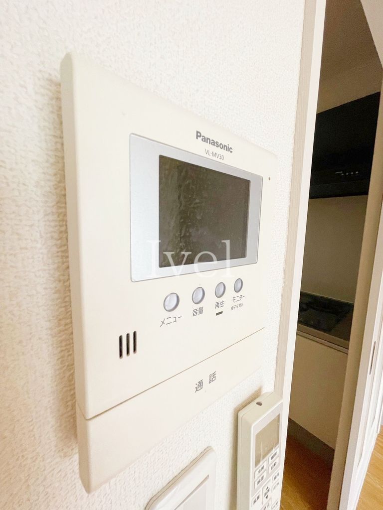 セキュリティ　設備
