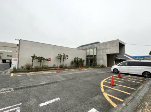 その他　藤井寺市立青少年運動広場（その他）まで977m