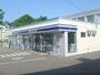 コンビニ　ローソン小樽富岡一丁目店（コンビニ）まで1190m