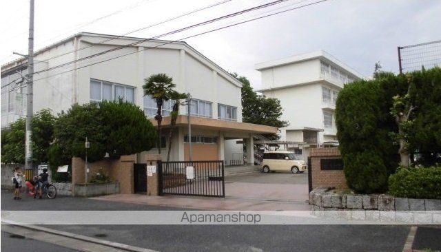 小学校　祇園小学校（小学校）まで1000m