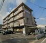 メゾン東山 4階 築48年10ヶ月の賃貸物件