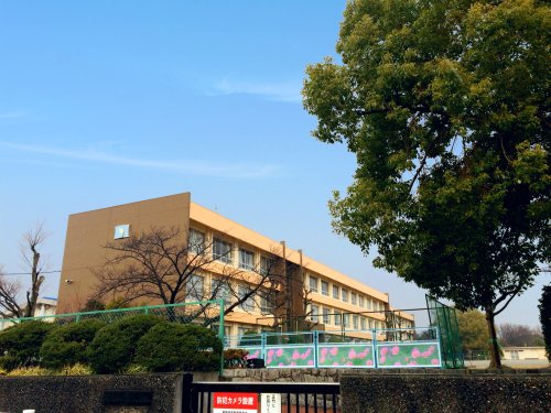 小学校　尾張旭市立瑞鳳小学校（小学校）まで344m