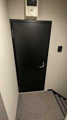 ロビー　?