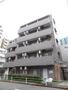 赤羽橋駅より徒歩6分 2階 築25年3ヶ月の賃貸物件