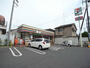 コンビニ　セブンイレブン 入間東毛呂店（コンビニ）まで1044m