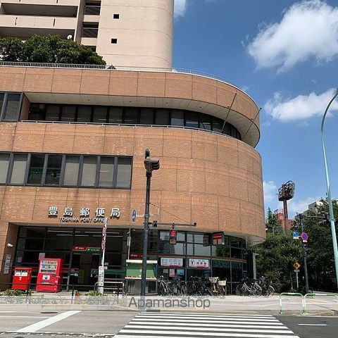 その他　【郵便局】豊島郵便局（その他）まで187m