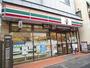 コンビニ　セブンイレブン 杉並下高井戸5丁目店（コンビニ）まで254m