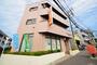 郵便局　八王子緑町郵便局（郵便局）まで613m