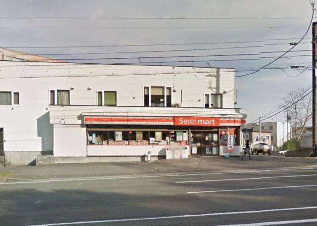 コンビニ　セイコーマートいしだ店（コンビニ）まで220m
