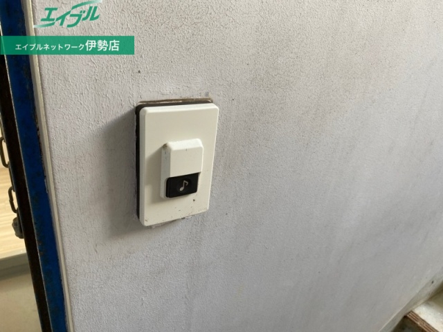 セキュリティ　同物件別室の画像です