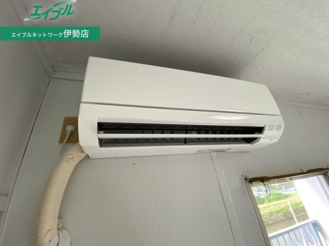 その他設備　同物件別室の画像です
