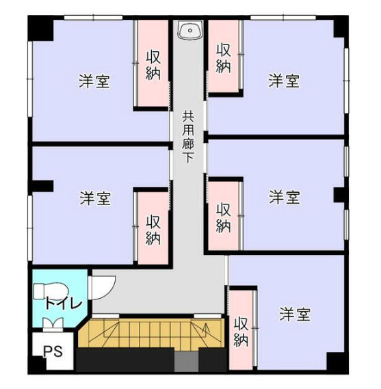 北戸田一棟貸のその他写真