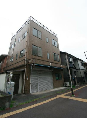 北戸田一棟貸