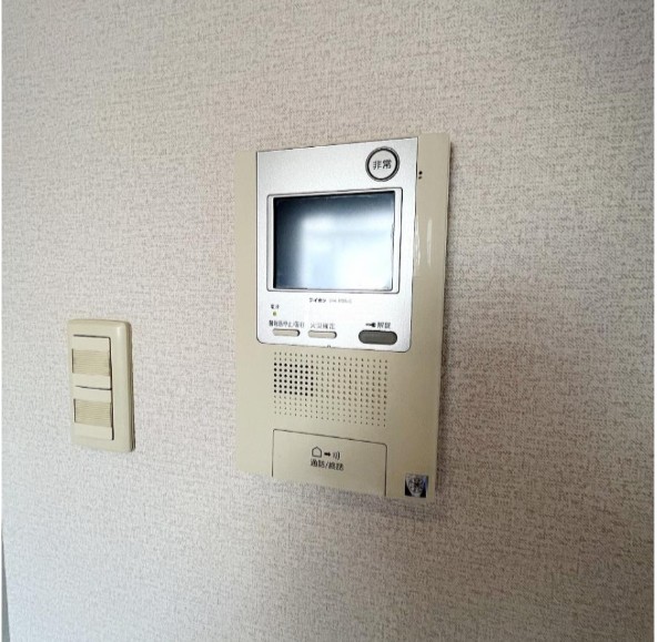 セキュリティ　※反転タイプ参照