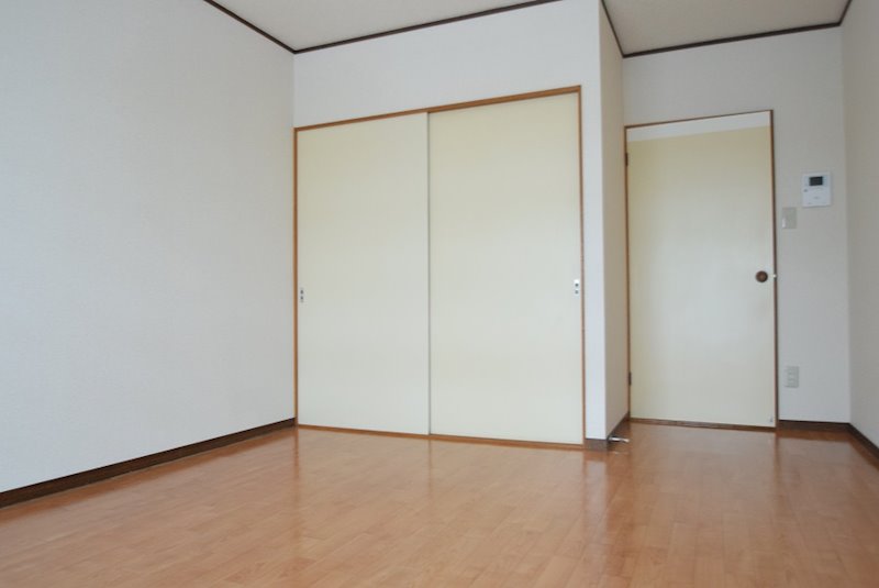その他部屋・スペース　洋室