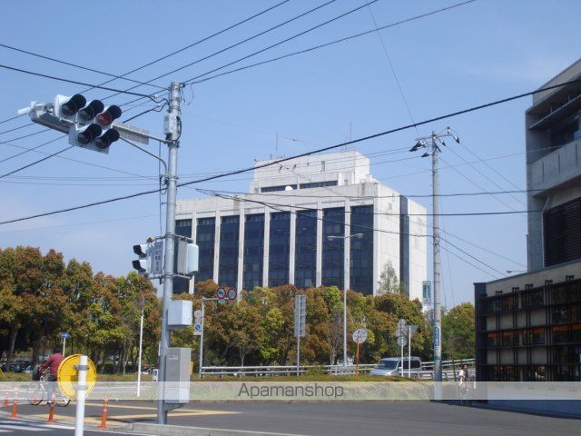 その他　君津市役所（その他）まで1285m