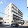 堀田駅より徒歩10分 1階 築7年4ヶ月の賃貸物件