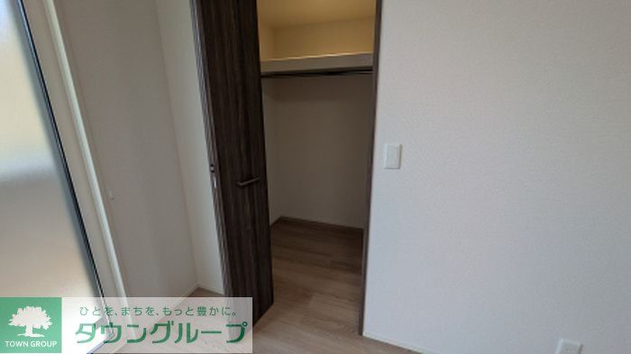 アリエッタの内装写真