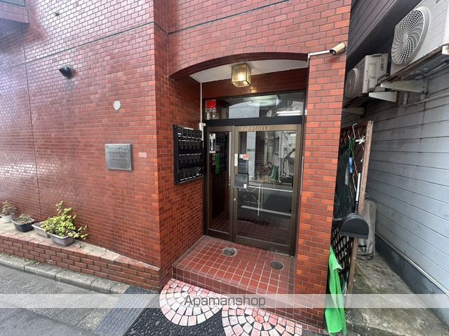 ＪＲ中央線 荻窪駅 徒歩4分 5階建 築44年の外観写真