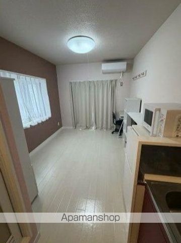 ＪＲ中央線 荻窪駅 徒歩4分 5階建 築44年の内装写真