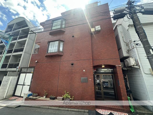 ＪＲ中央線 荻窪駅 徒歩4分 築44年