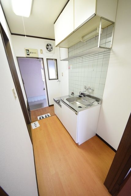 その他部屋・スペース　★キッチンスペース★