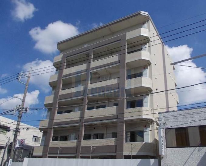 建物外観　☆こちらの物件は仲介手数料0.55か月分です☆