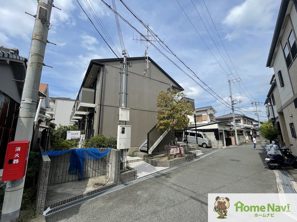 バルコニー　南向きで日当たり良好です。