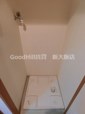 その他設備　CityLife新大阪
