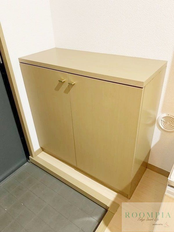 玄関　物件画像