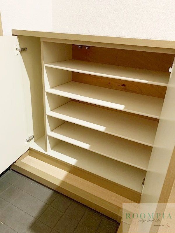 その他設備　物件画像