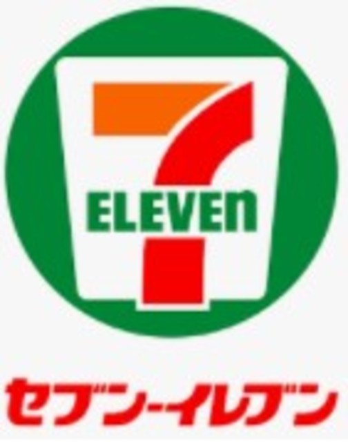 コンビニ　セブンイレブン仙台榴岡5丁目店（コンビニ）まで396m