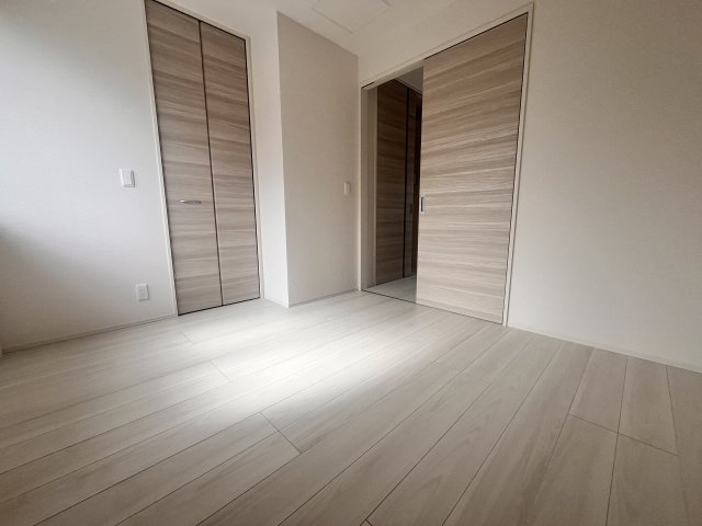 グランクレール西二見の内装写真