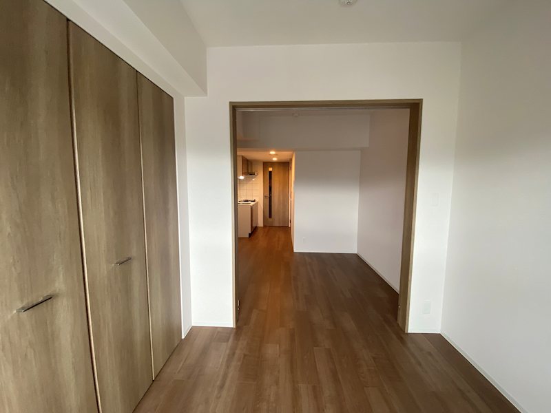 その他　※別のお部屋の写真ですが参考までに