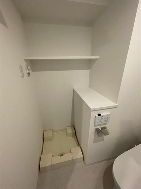 その他設備　☆設備充実☆