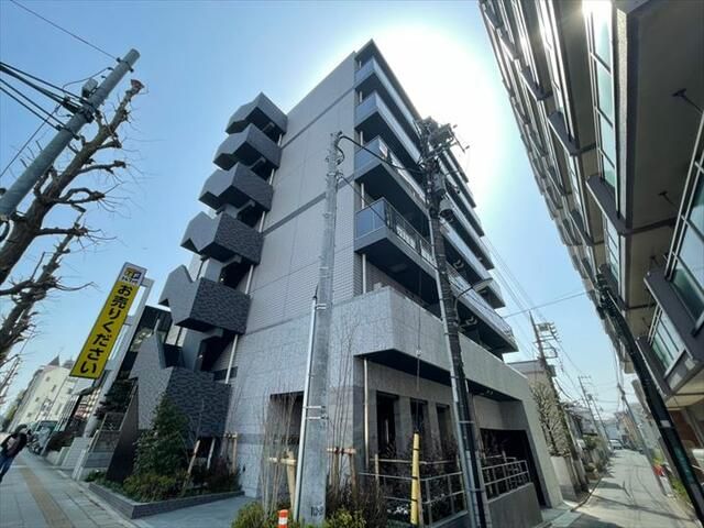 建物外観　☆外観☆