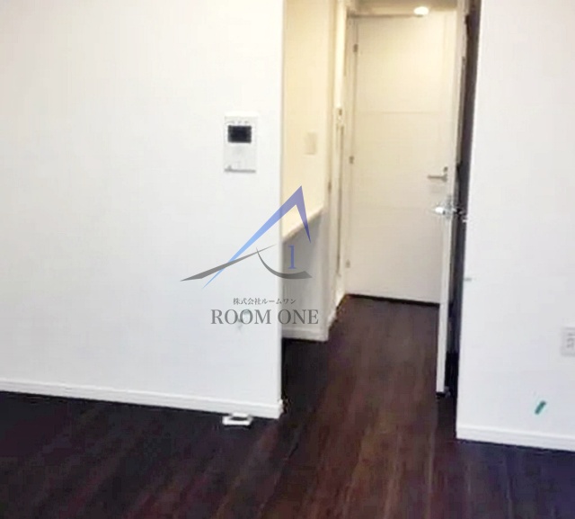 キッチン　洋室のお部屋です。