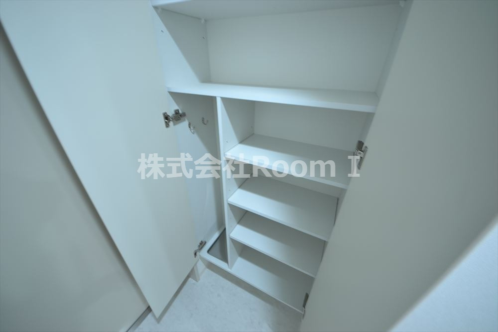 玄関　玄関です
