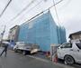 丹波橋駅より徒歩3分 3階 新築の賃貸物件