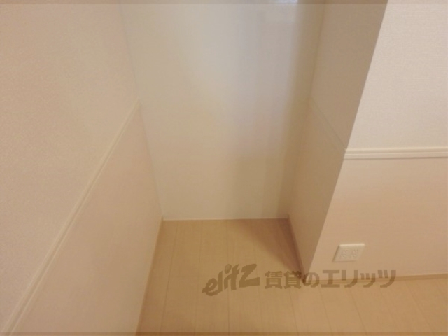 その他部屋・スペース　冷蔵庫置場
