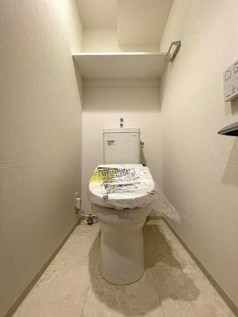 トイレ　トイレも気になるポイント