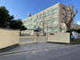 中学校　名古屋市立萩山中学校（中学校）まで1257m