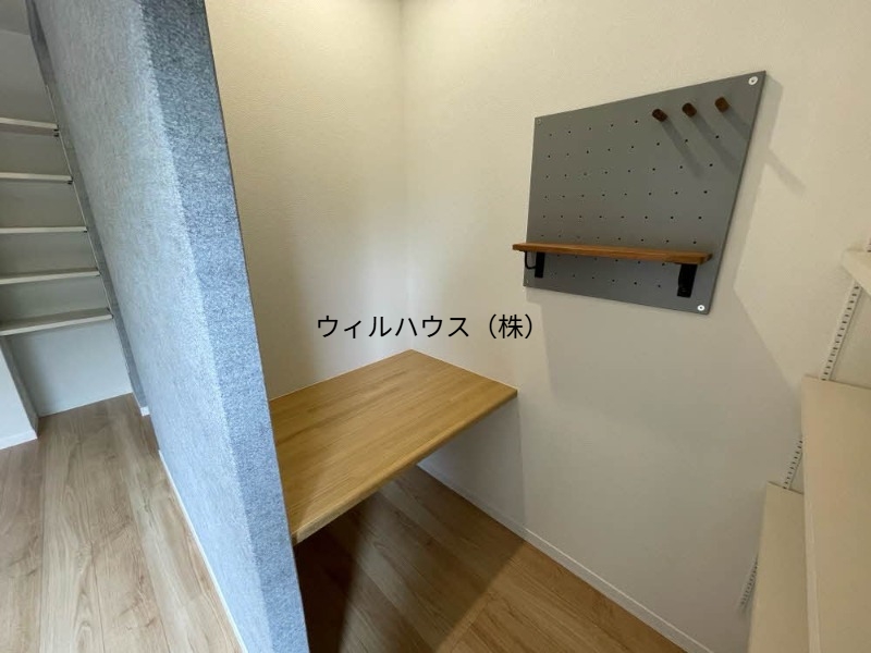 その他部屋・スペース　採光良好！